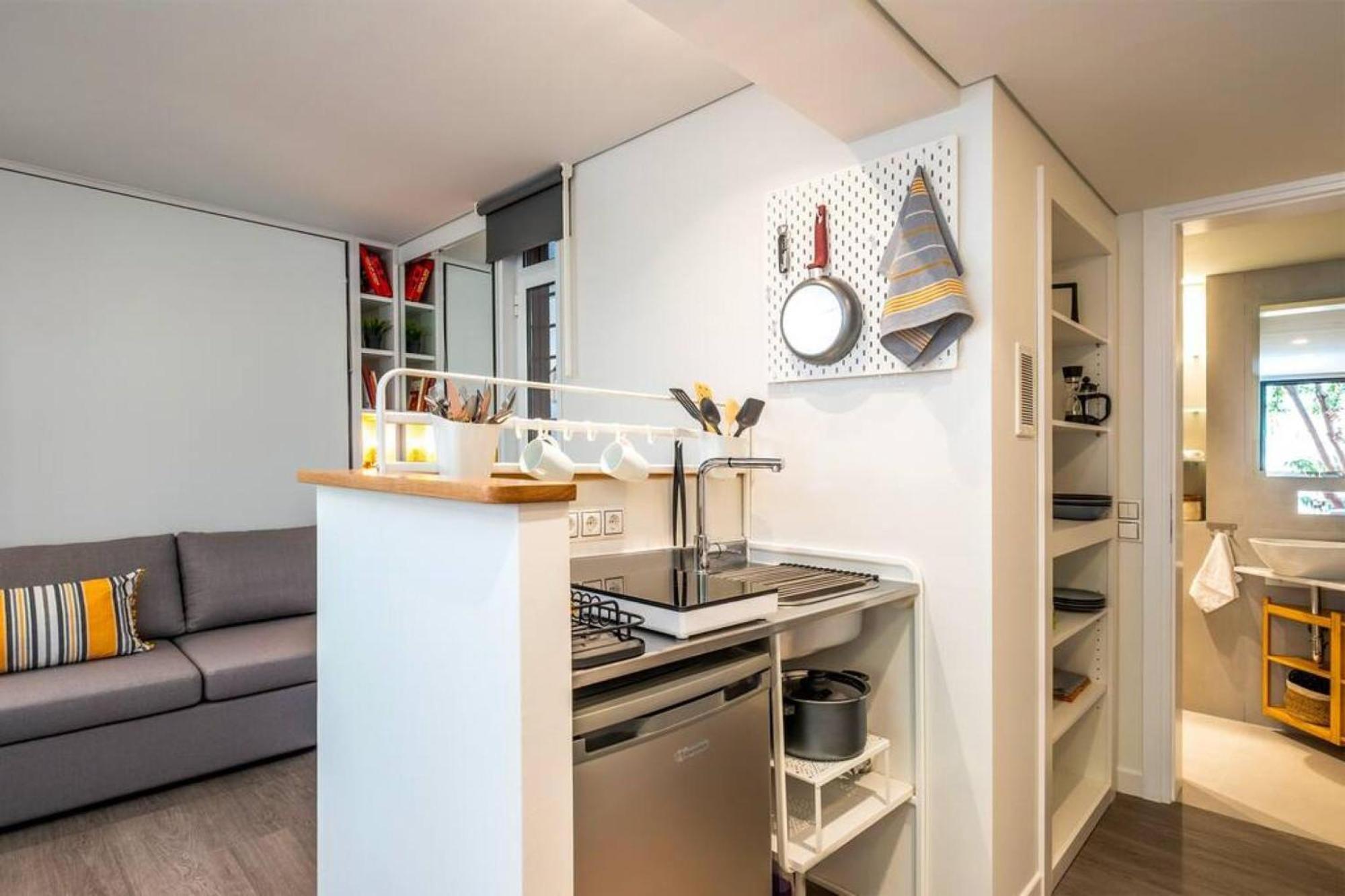 Апартаменти Cozy Nest At Acropolis Footsteps Афіни Екстер'єр фото
